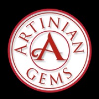 Artinian Gems logo - Similar company to La Jolla Ymca