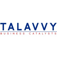 Talavvy Business Catalysts logo - Similar company to Ryxecutives