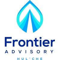 Frontier Advisory Hul'che Ltd logo - Similar company to Supply Chain Energy