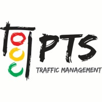 PTS Traffic Management logo - Similar company to Leaftop