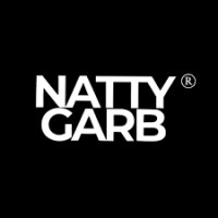 Natty Garb logo - Similar company to Rarez