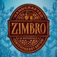 Zimbro Gin logo - Similar company to Mi Gin