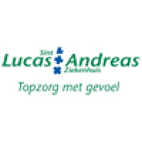 Sint Lucas Andreas Ziekenhuis