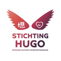 Stichting Hugo logo - Similar company to Fc Bordeauxboys