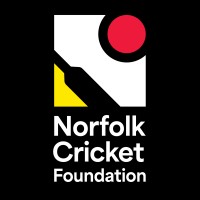 Norfolk Cricket Foundation logo - Similar company to Cambridgeshire Cricket
