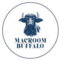 Macroom Buffalo logo - Similar company to Reprodoc Ltd