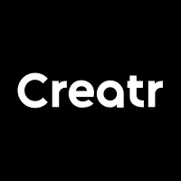 Creatr logo - Similar company to Artwork Flow