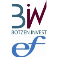 Botzen Invest Euregio Finance AG logo - Similar company to Marcatech