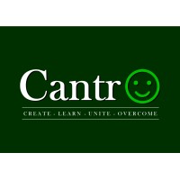 Cantr logo - Similar company to Spiritual Data