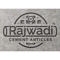Rajwadi Cement Articles logo - Similar company to Rajwadi Enterprise