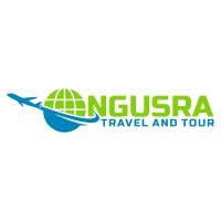 NGUSRA TRAVEL AND TOUR logo - Similar company to The Ngusra Group