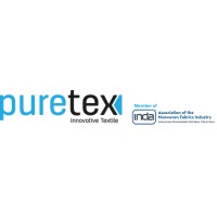 Puretex logo - Similar company to Global Store Moldova