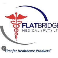 Flatbridge Medicals Supplies logo - Similar company to Flatbridge Medical