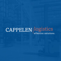Cappelen | Logistics logo - Similar company to Logistics & Industrial Park Bozhurishte