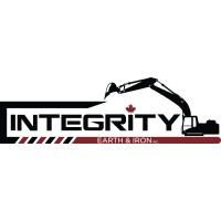 Integrity Earth and Iron Inc. logo - Similar company to Lazy P Rodeo Company Inc
