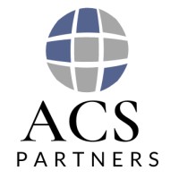 ACS partners logo - Similar company to Wolfcorner