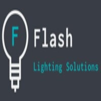 FLASH LIGHTING SOLUTION logo - Similar company to Libra Tek Inc.