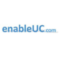 enableUC logo - Similar company to Rsgmedia