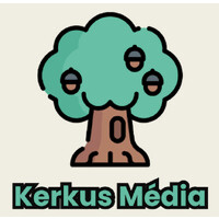 Kerkus Média logo - Similar company to Winissimo