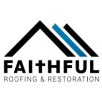 Faithful Roofing and Restoration logo - Similar company to Bemac Roofing