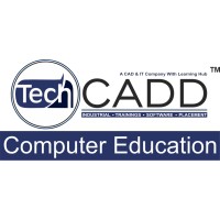 TechCADD Computer Education Private Limited logo - Similar company to Techcadd