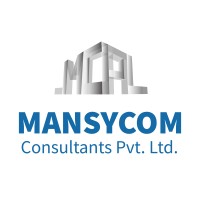 Mansycom Consultants Pvt. Ltd. logo - Similar company to Snapbim Studio Pvt Ltd