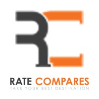 Rate Compares logo - Similar company to Desdinations