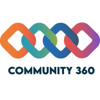 Community 360 logo - Similar company to Instelligence.Io