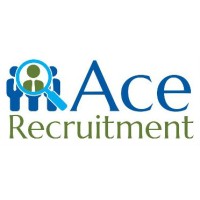 Ace Recruitment (UK) Ltd logo - Similar company to 7Hr Recruitment Uk