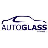 Autoglass Middle East LLC™ logo - Similar company to Master Auto Glass Ltd
