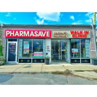Pharmasave Andrew's Pharmacy logo - Similar company to Global Sc Hub