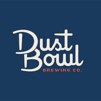 Dust Bowl Brewing Co. logo - Similar company to Blackstack Brewing