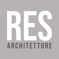 RES Architetture logo - Similar company to T1 Project