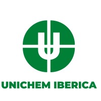 Unichem-Iberica logo - Similar company to Interchip