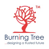 Burning Tree logo - Similar company to Muse Sciences