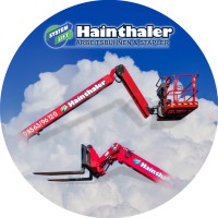 Hainthaler GmbH & Co. Arbeitsbühnen KG logo - Similar company to Avs System Lift Ag