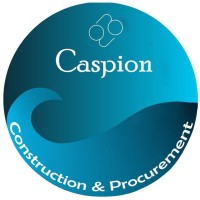 Caspion Construction & Procurement MMC logo - Similar company to Kentglobal İnşaat