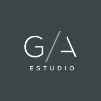 GA Estudio | Arquitectura y Diseño Interior logo - Similar company to Más Estudio De Arquitectura Y Diseño De Interior