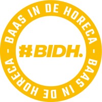 Baas in de Horeca logo - Similar company to Organisation Group