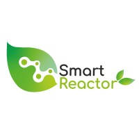 Smart Reactor logo - Similar company to Latamlist