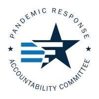 Pandemic Response Accountability Committee (PRAC) logo - Similar company to Program Integrity Alliance