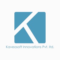Kaveosoft Innovations Pvt. Ltd. logo - Similar company to Esparse Matrix Solutions Private Limited