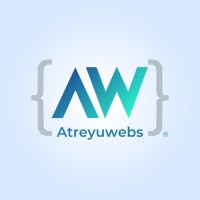 Atreyuwebs® logo - Similar company to Atreyus Ai