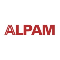ALPAM s.r.o. logo - Similar company to Qm 3D Solution Srl