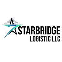 Star Bridge Logistic LLC logo - Similar company to Blue Guide Shipping Guide