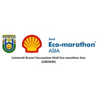 Universiti Brunei Darussalam Shell Eco-marathon Organization (UBDSEMO) logo - Similar company to Yss (Thailand)