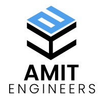 Amit Engineers logo - Similar company to Amit Engineering