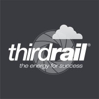 Thirdrail logo - Similar company to 2A Marketing
