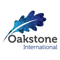 Oakstone International | SaaS Executive Search logo - Similar company to Goleap
