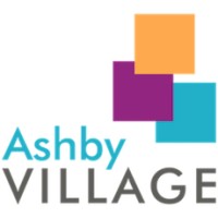 Ashby Village logo - Similar company to San Francisco Village